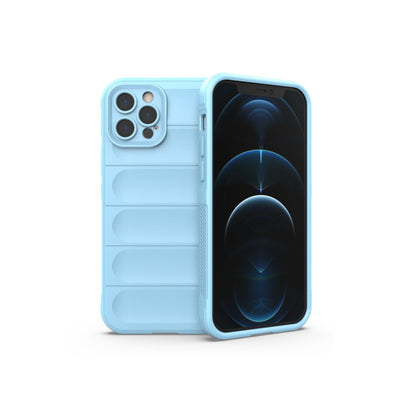 Newface iPhone 12 Pro Kılıf Optimum Silikon