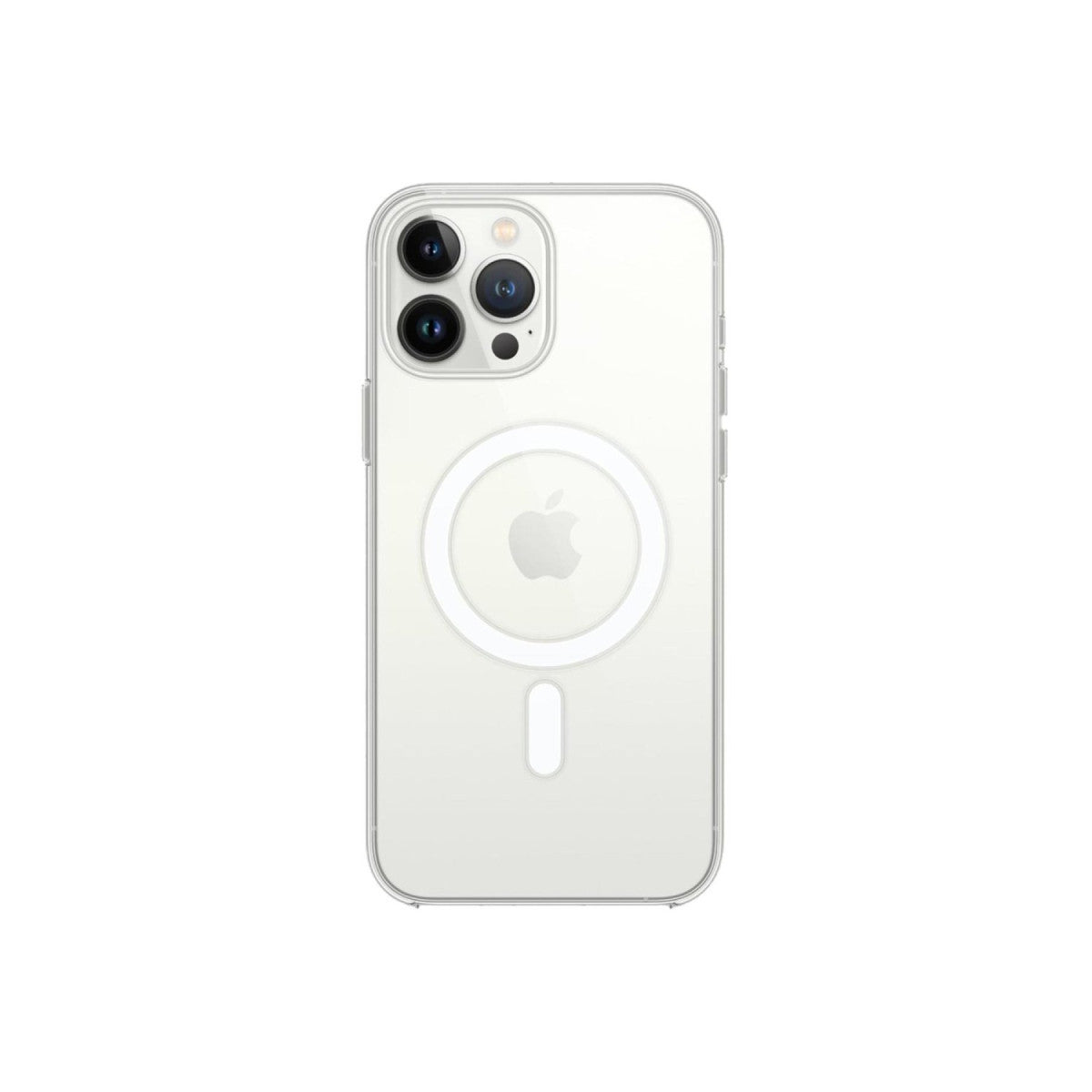Newface iPhone 12 Pro Kılıf Pc Real Magsafe Kapak
