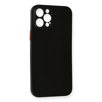 Newface iPhone 12 Pro Kılıf PP Ultra İnce Kapak