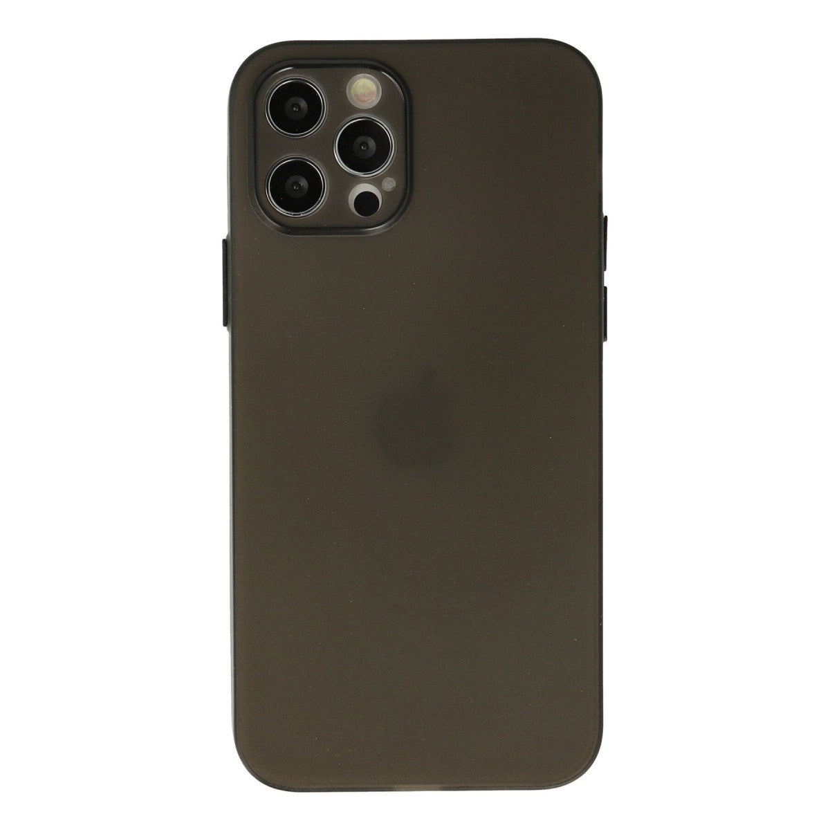 Newface iPhone 12 Pro Kılıf Puma Silikon