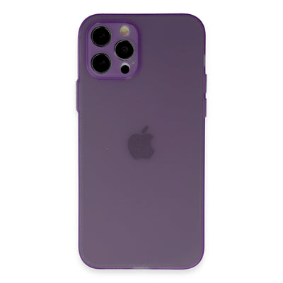 Newface iPhone 12 Pro Kılıf Puma Silikon