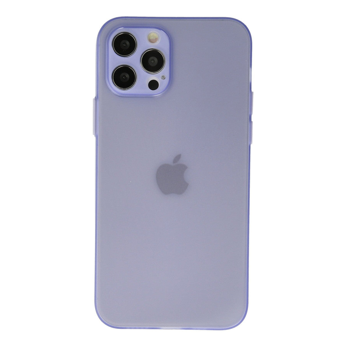 Newface iPhone 12 Pro Kılıf Puma Silikon