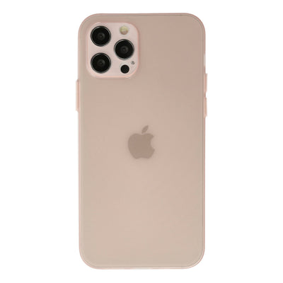Newface iPhone 12 Pro Kılıf Puma Silikon