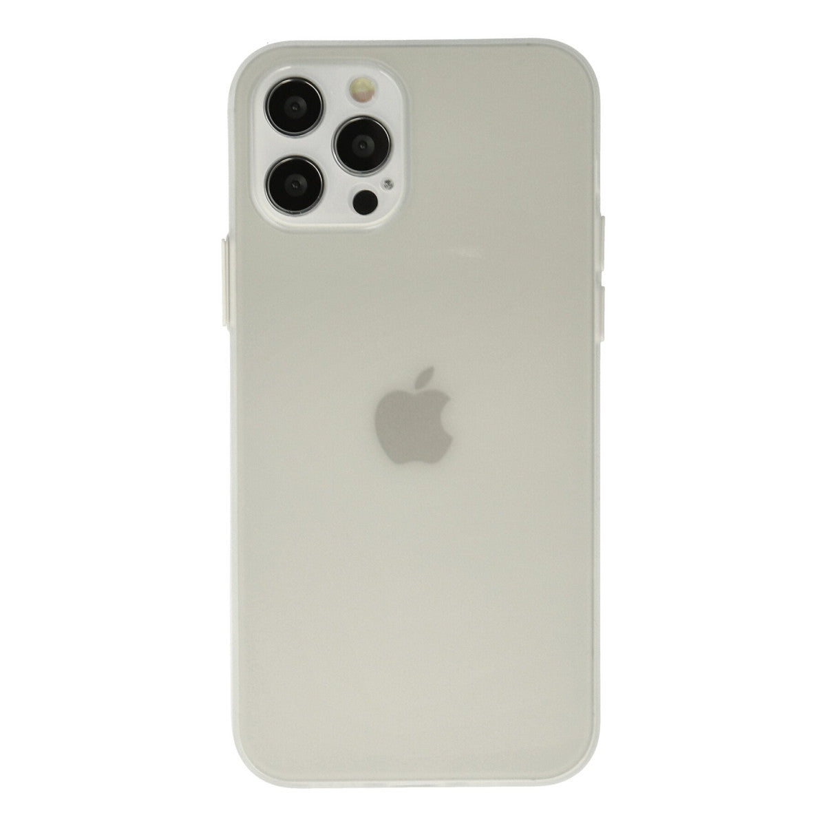 Newface iPhone 12 Pro Kılıf Puma Silikon