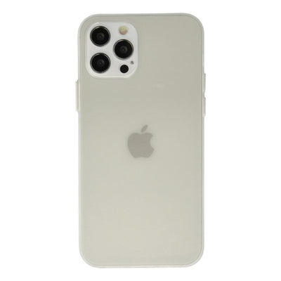 Newface iPhone 12 Pro Kılıf Puma Silikon