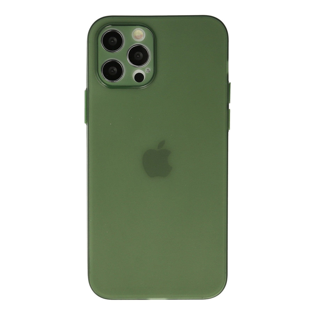 Newface iPhone 12 Pro Kılıf Puma Silikon