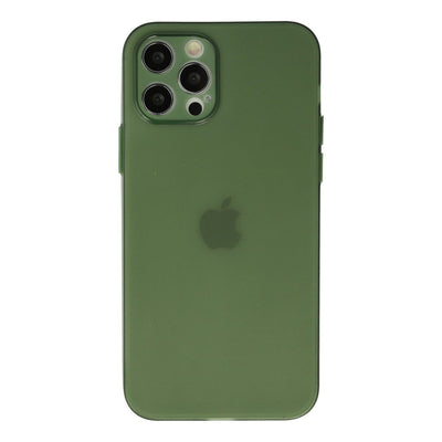 Newface iPhone 12 Pro Kılıf Puma Silikon