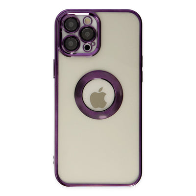 Newface iPhone 12 Pro Kılıf Slot Silikon