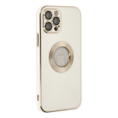Newface iPhone 12 Pro Kılıf Store Silikon