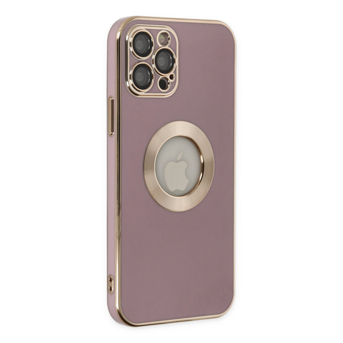 Newface iPhone 12 Pro Kılıf Store Silikon
