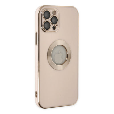 Newface iPhone 12 Pro Kılıf Store Silikon