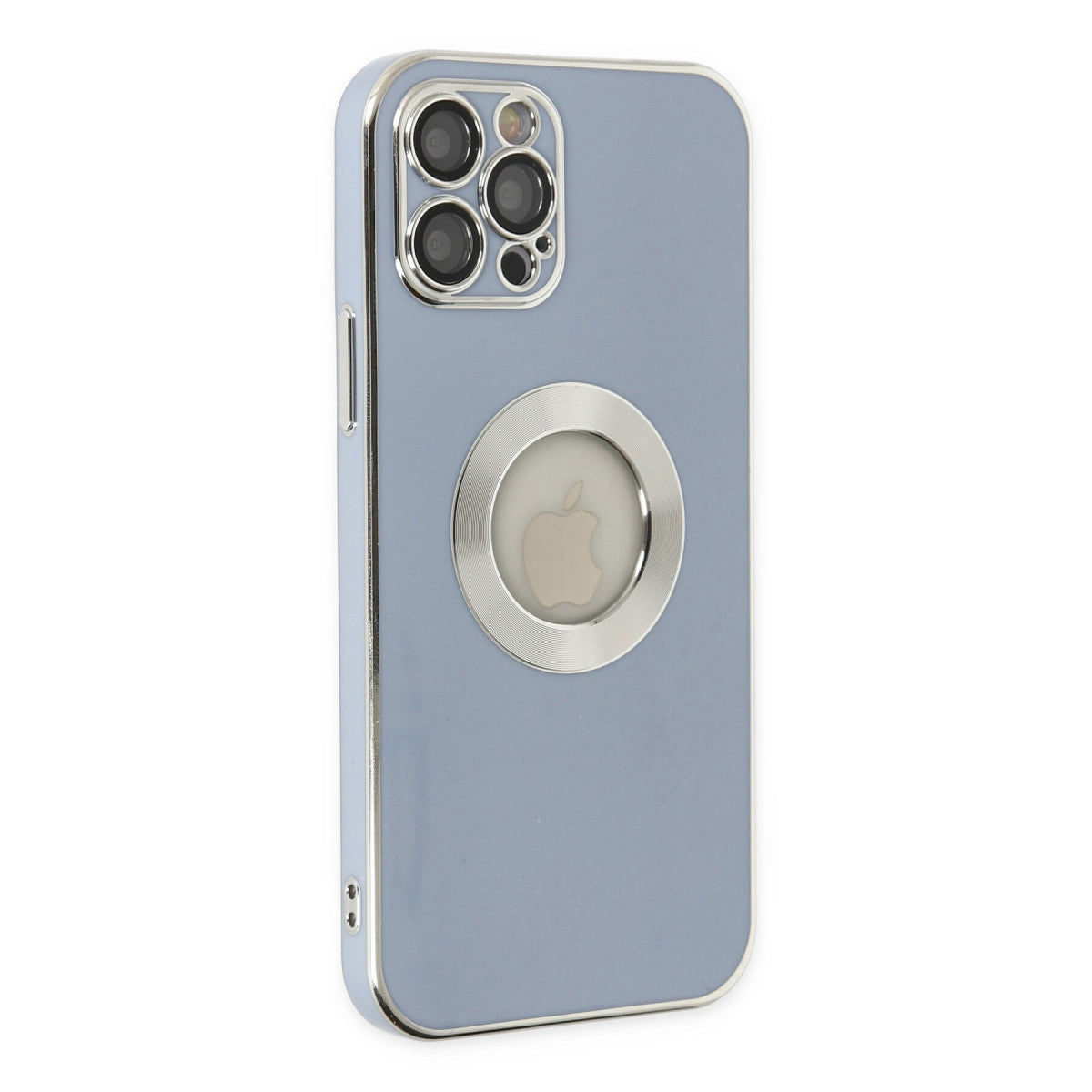 Newface iPhone 12 Pro Kılıf Store Silikon