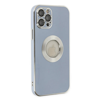 Newface iPhone 12 Pro Kılıf Store Silikon