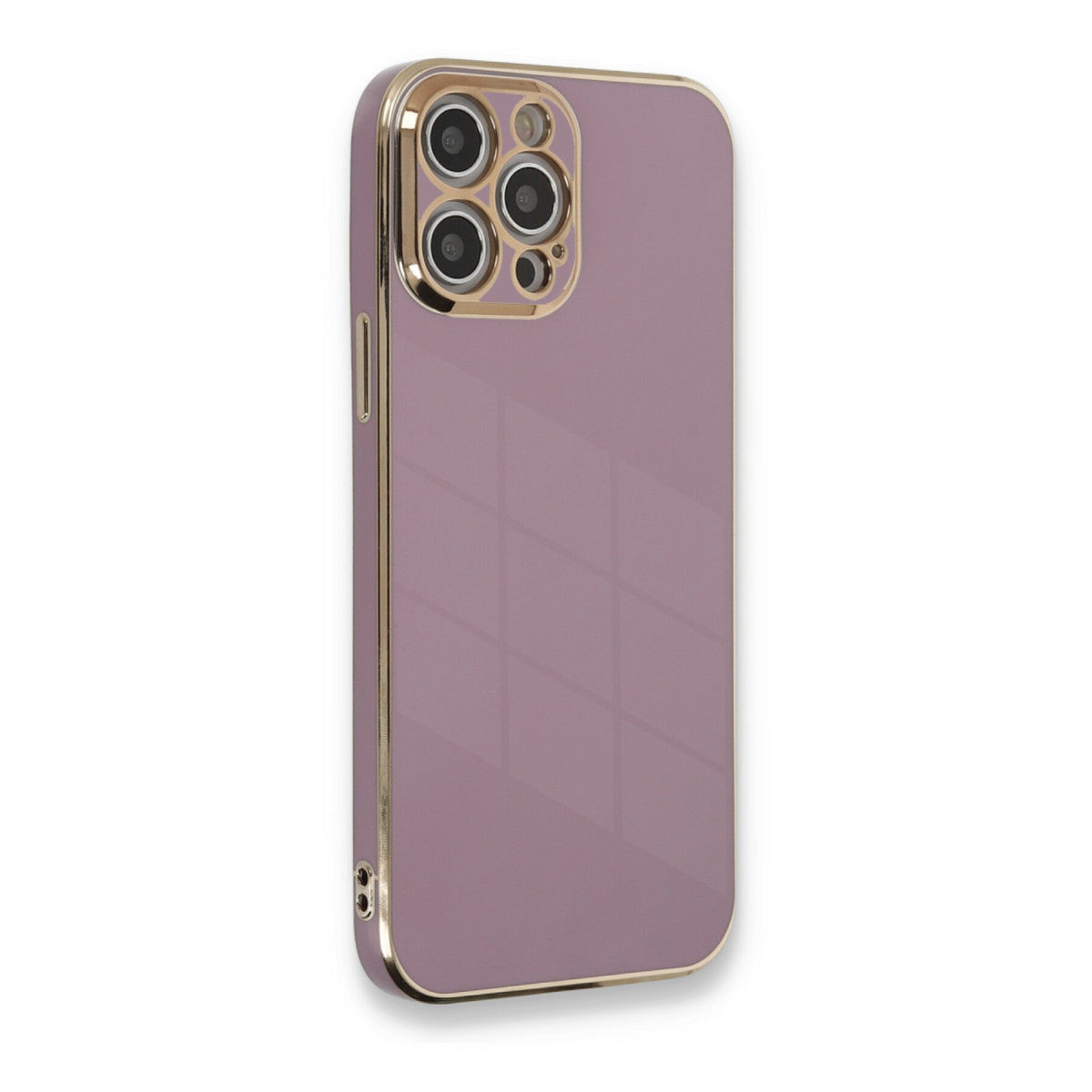 Newface iPhone 12 Pro Kılıf Volet Silikon