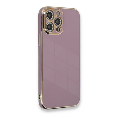 Newface iPhone 12 Pro Kılıf Volet Silikon