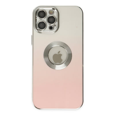 Newface iPhone 12 Pro Max Kılıf Best Silikon