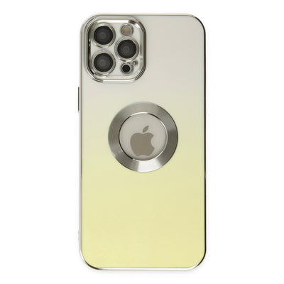 Newface iPhone 12 Pro Max Kılıf Best Silikon