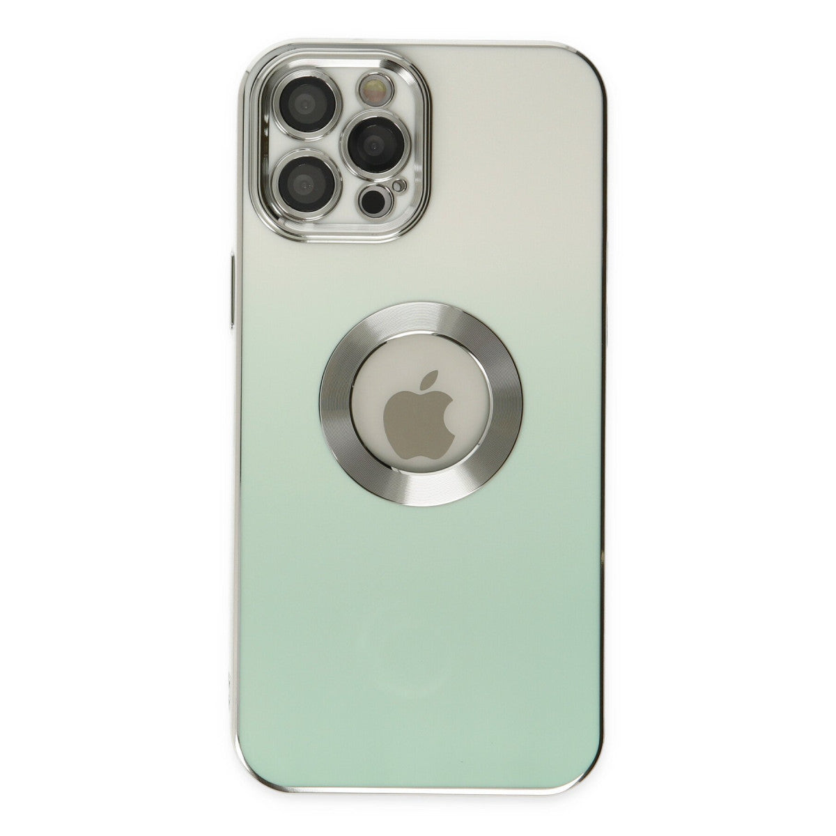 Newface iPhone 12 Pro Max Kılıf Best Silikon