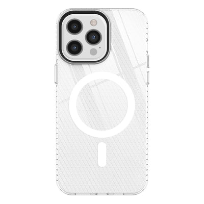 Newface iPhone 12 Pro Max Kılıf Beta Magneticsafe Silikon