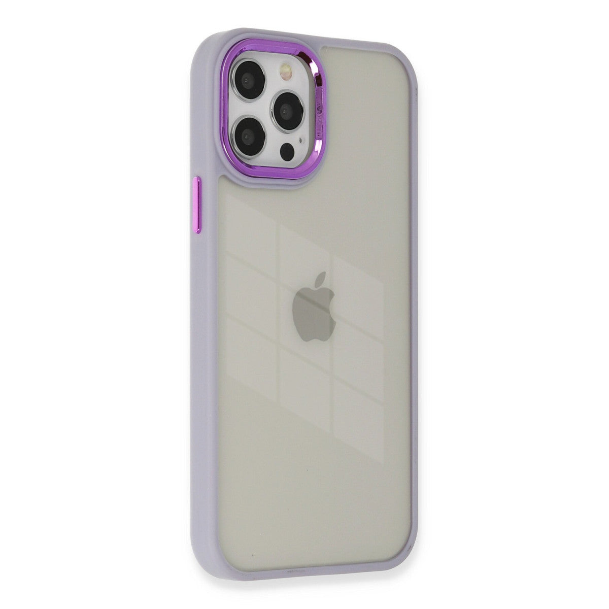 Newface iPhone 12 Pro Max Kılıf Dora Kapak