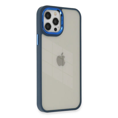 Newface iPhone 12 Pro Max Kılıf Dora Kapak