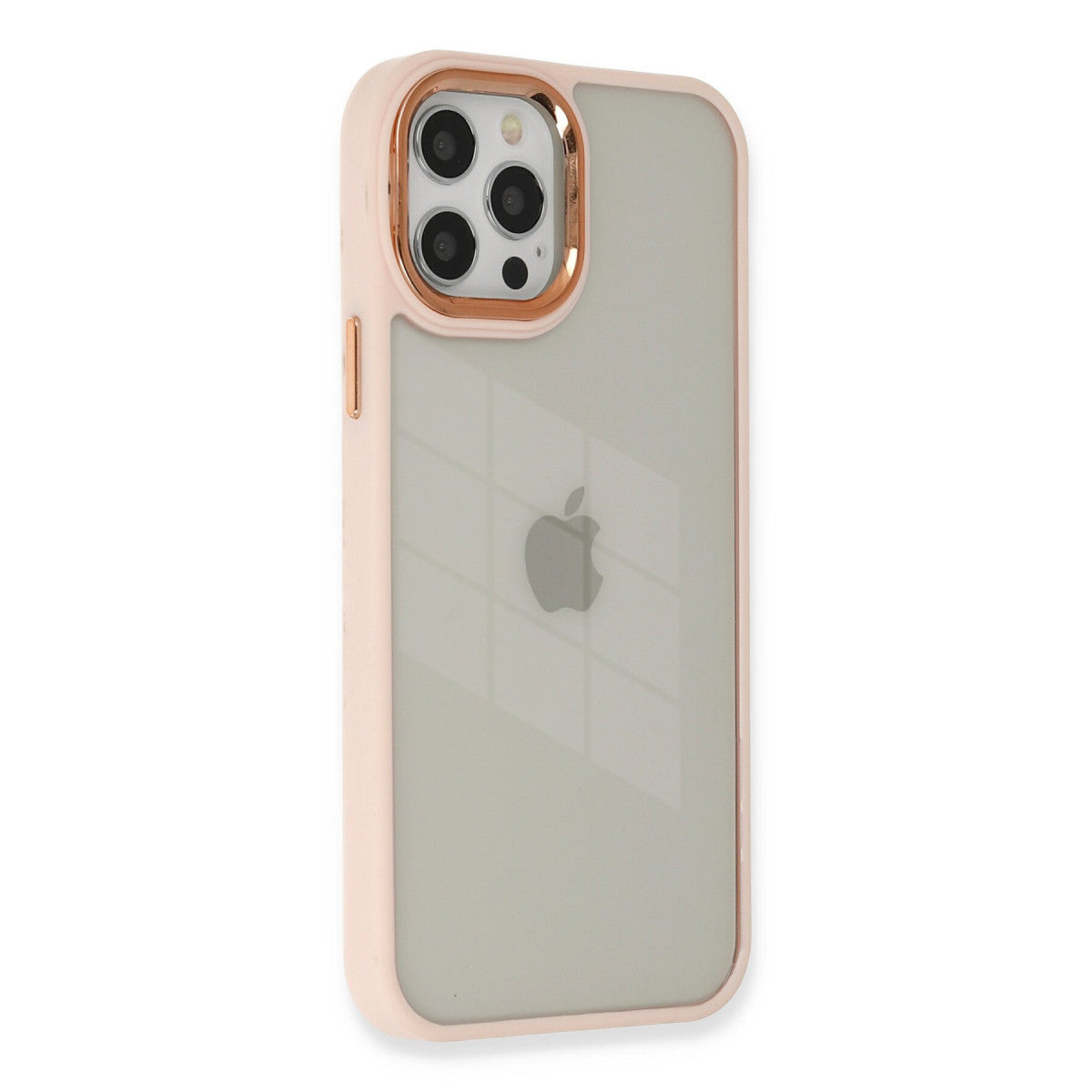 Newface iPhone 12 Pro Max Kılıf Dora Kapak