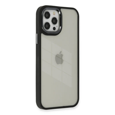 Newface iPhone 12 Pro Max Kılıf Dora Kapak