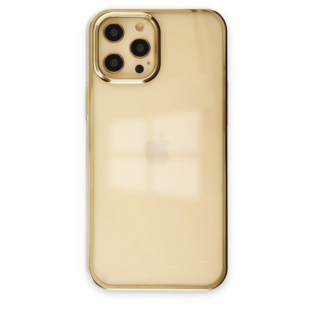 Newface iPhone 12 Pro Max Kılıf Element Silikon