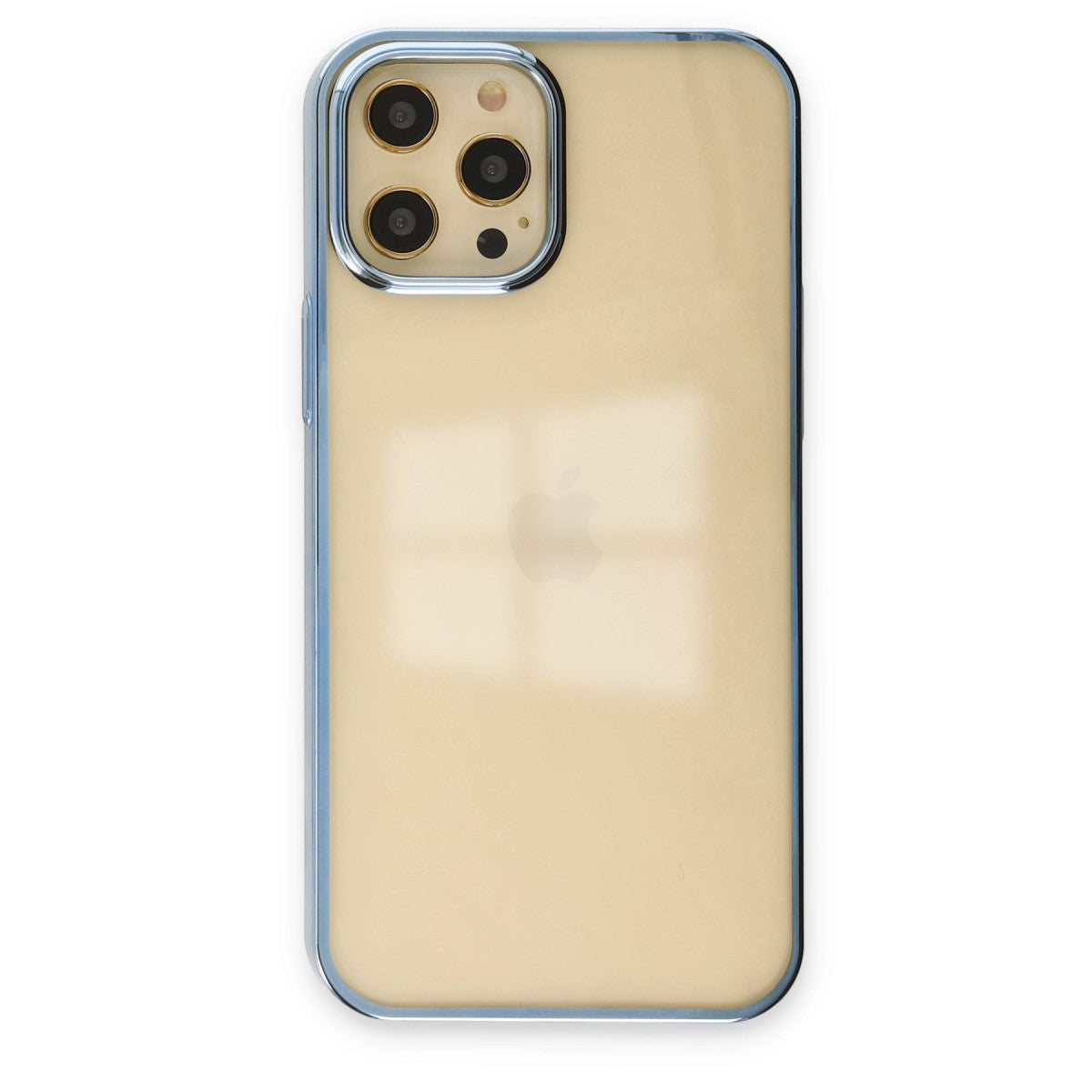 Newface iPhone 12 Pro Max Kılıf Element Silikon