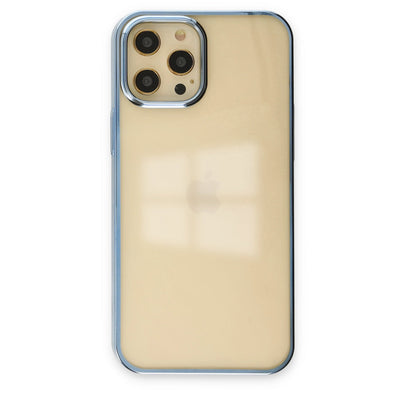 Newface iPhone 12 Pro Max Kılıf Element Silikon