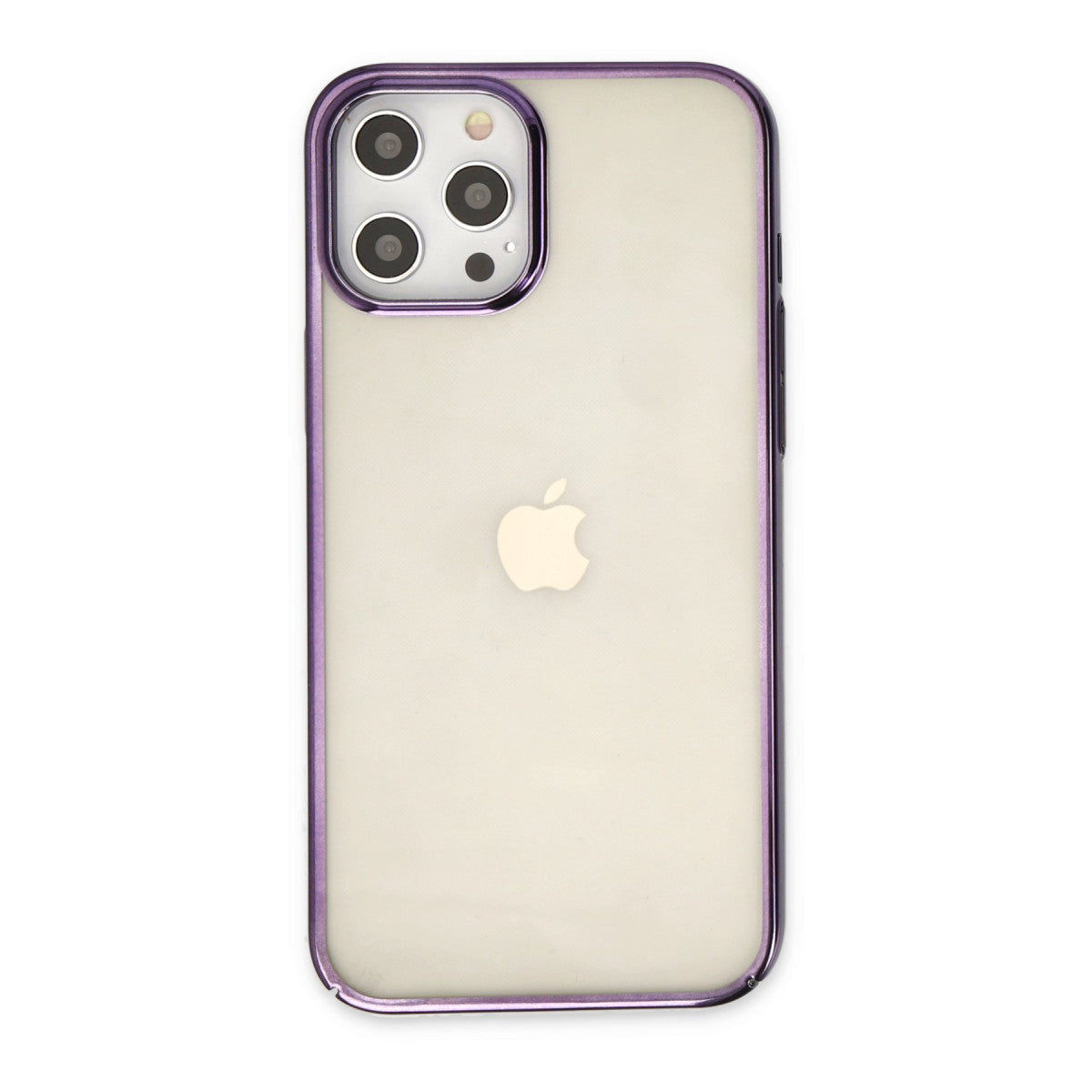 Newface iPhone 12 Pro Max Kılıf Element Silikon