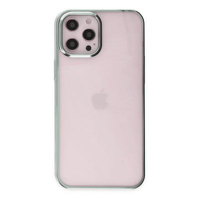 Newface iPhone 12 Pro Max Kılıf Element Silikon