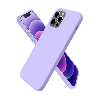 Newface iPhone 12 Pro Max Kılıf First Silikon