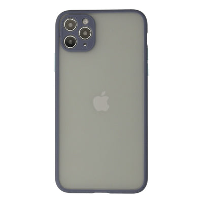 Newface iPhone 12 Pro Max Kılıf Montreal Silikon Kapak
