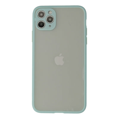 Newface iPhone 12 Pro Max Kılıf Montreal Silikon Kapak