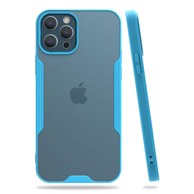 Newface iPhone 12 Pro Max Kılıf Platin Silikon