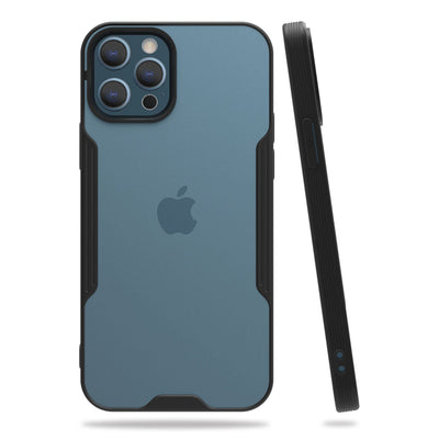 Newface iPhone 12 Pro Max Kılıf Platin Silikon