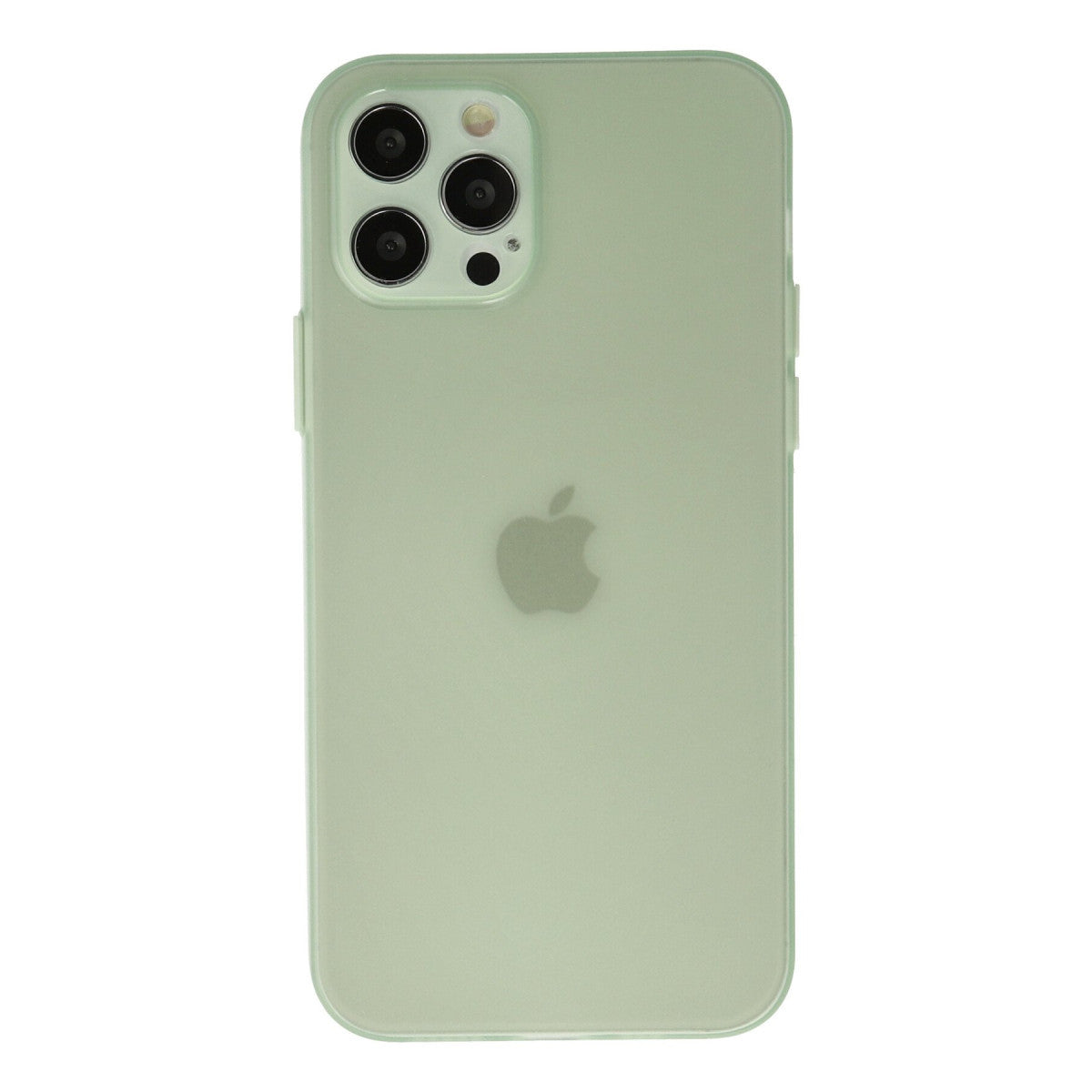 Newface iPhone 12 Pro Max Kılıf Puma Silikon