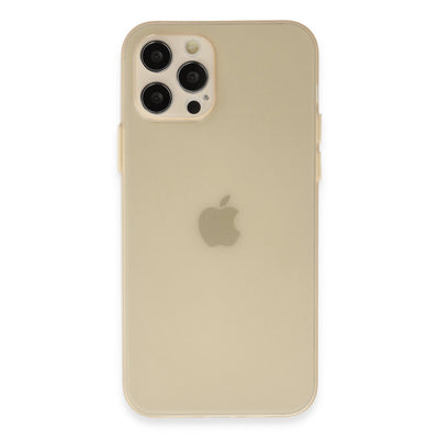 Newface iPhone 12 Pro Max Kılıf Puma Silikon