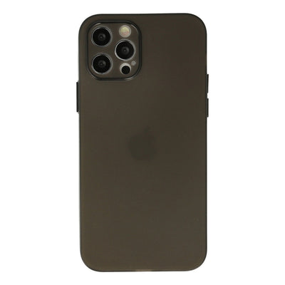 Newface iPhone 12 Pro Max Kılıf Puma Silikon