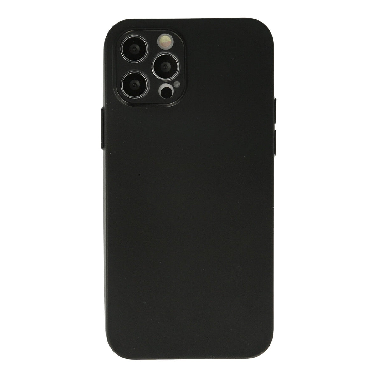 Newface iPhone 12 Pro Max Kılıf Puma Silikon