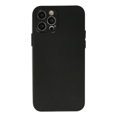 Newface iPhone 12 Pro Max Kılıf Puma Silikon