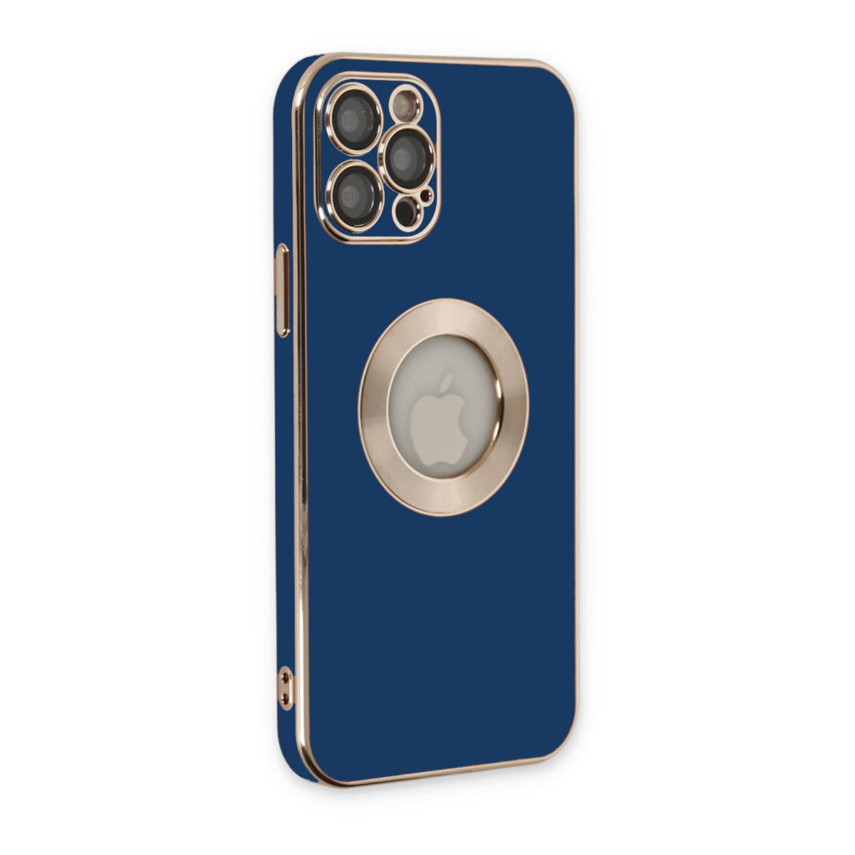 Newface iPhone 12 Pro Max Kılıf Store Silikon