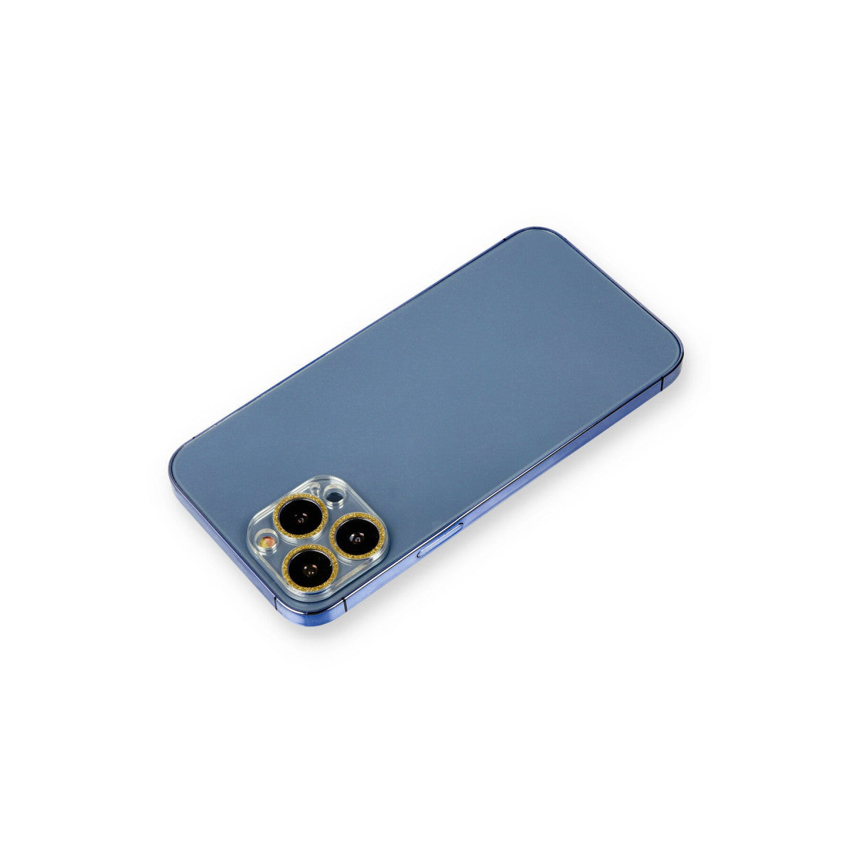 Newface iPhone 12 Pro Max Shine Kamera Lens Koruma Cam
