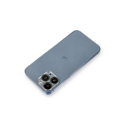 Newface iPhone 12 Pro Max Shine Kamera Lens Koruma Cam