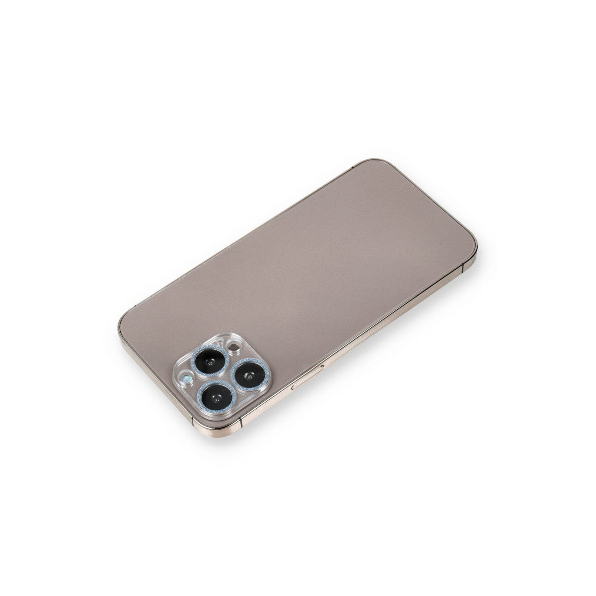 Newface iPhone 12 Pro Shine Kamera Lens Koruma Cam