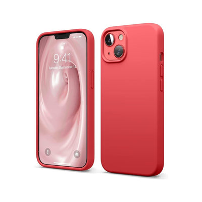 Newface iPhone 14 Kılıf First Silikon