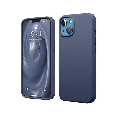 Newface iPhone 14 Kılıf First Silikon