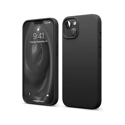 Newface iPhone 14 Kılıf First Silikon