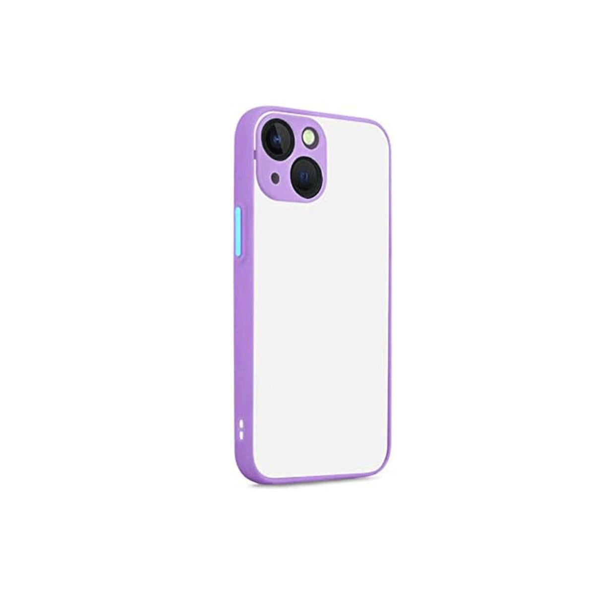 Newface iPhone 13 Kılıf Montreal Silikon Kapak